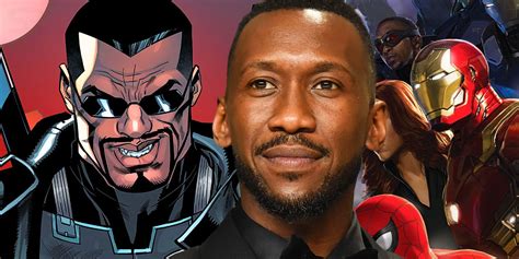 Marvel's Blade: Everything we know so far .